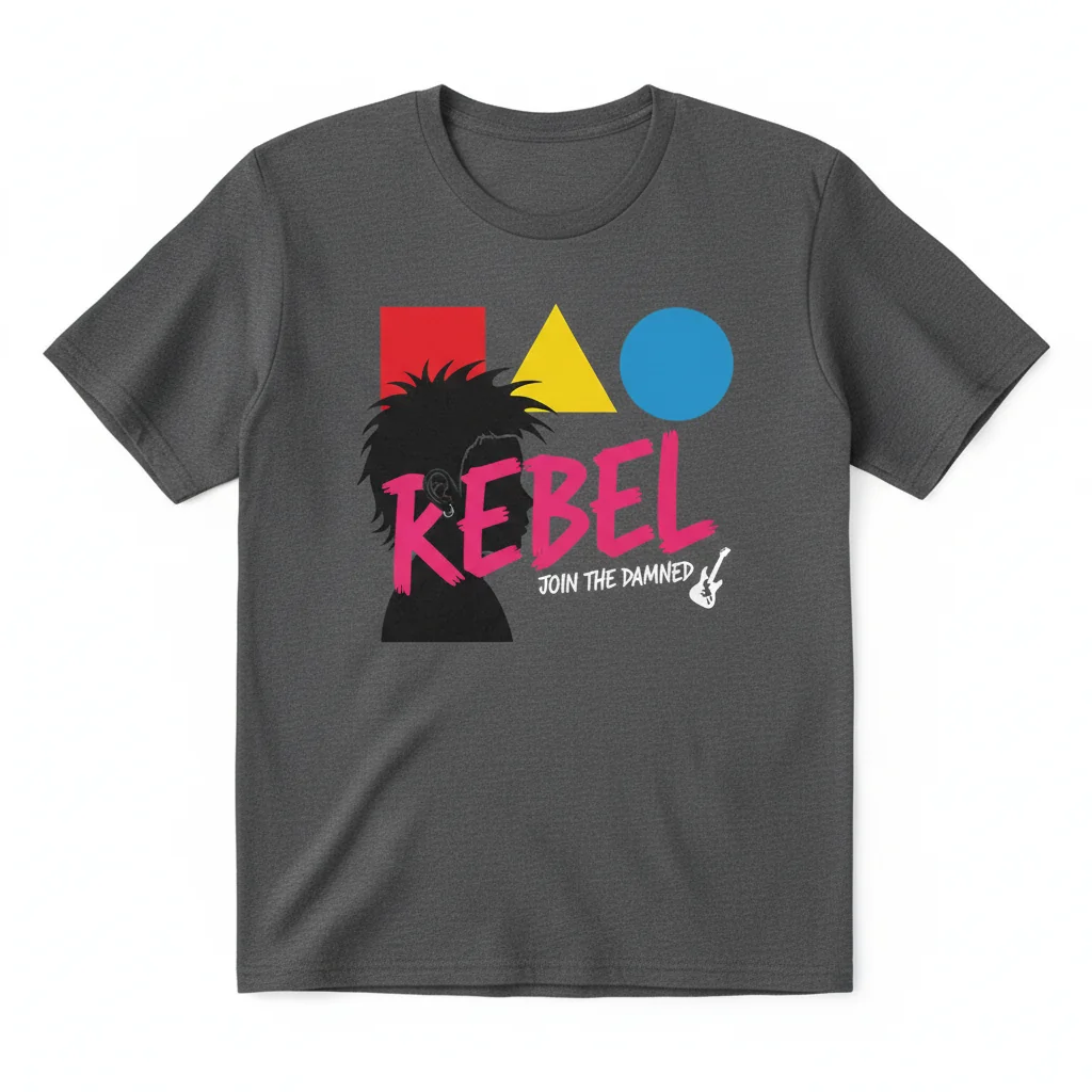 The South Park 'Non-Conformist' Shirt