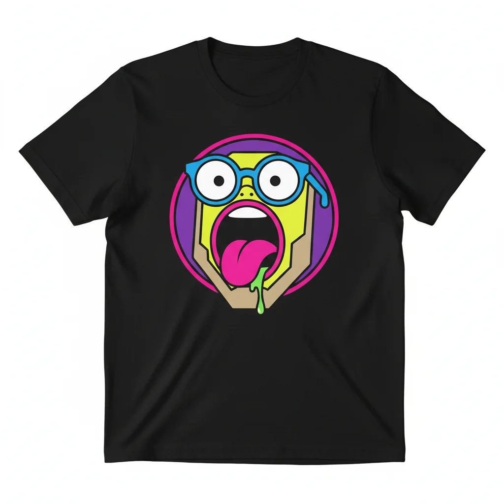 Soyjak Coomer Wojak Essential T-Shirt – Express Yourself