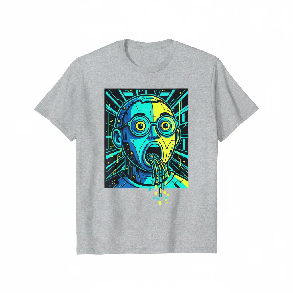 Soyjak Premium Essential T-Shirt: Unmatched Durability & Comfort