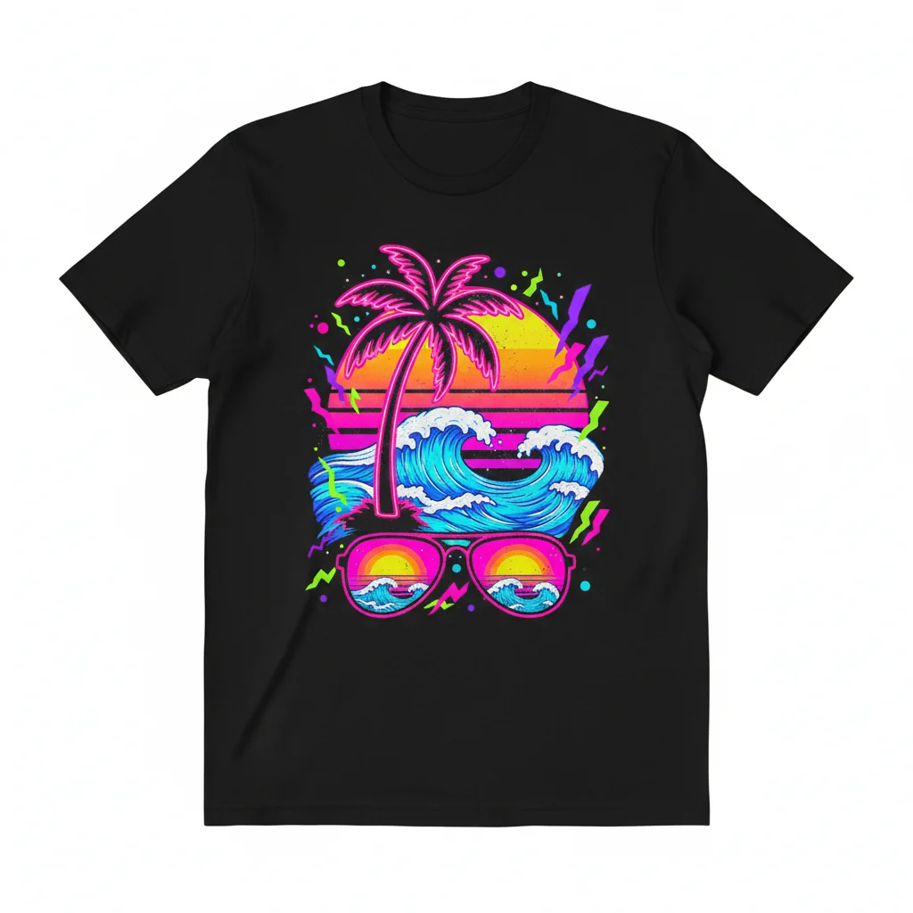 Spring Breakers Tee