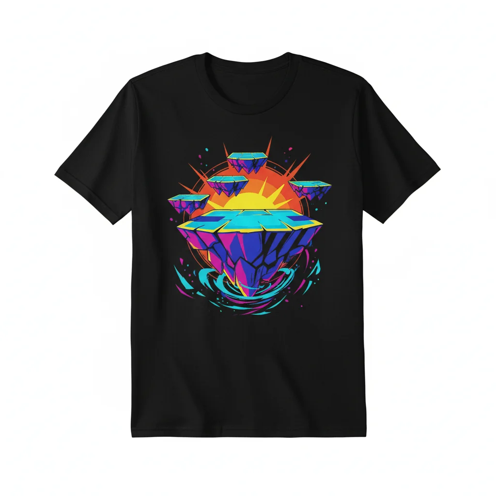 SSBM Battlefield Essential T-Shirt - Premium Ring-Spun Cotton Tee