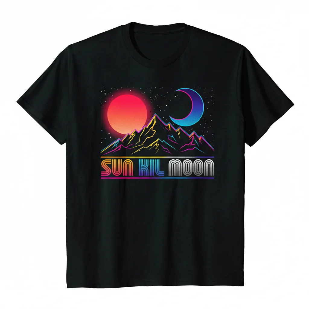 Sun Kil Moon: Echoes of Art Essential T-Shirt