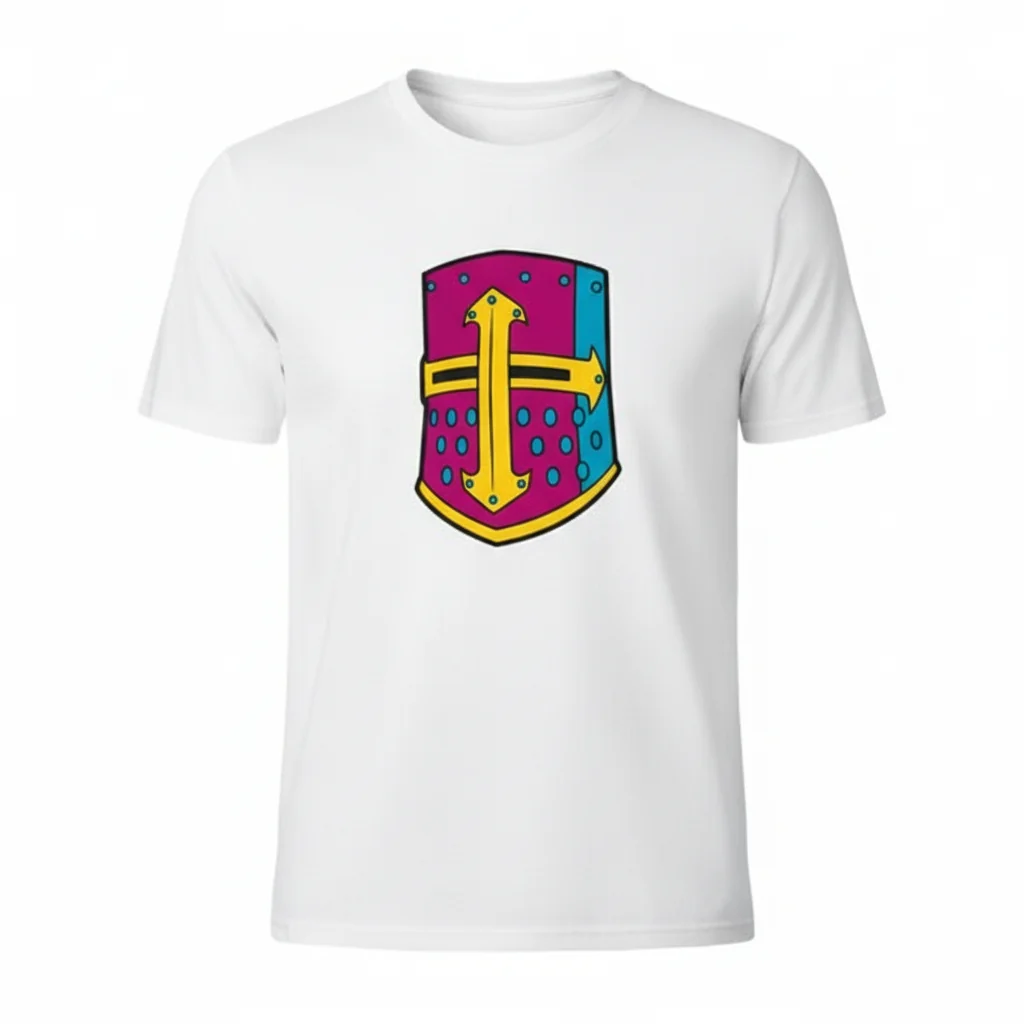 Swaggersouls Helmet Essential T-Shirt - Premium Graphic Tee