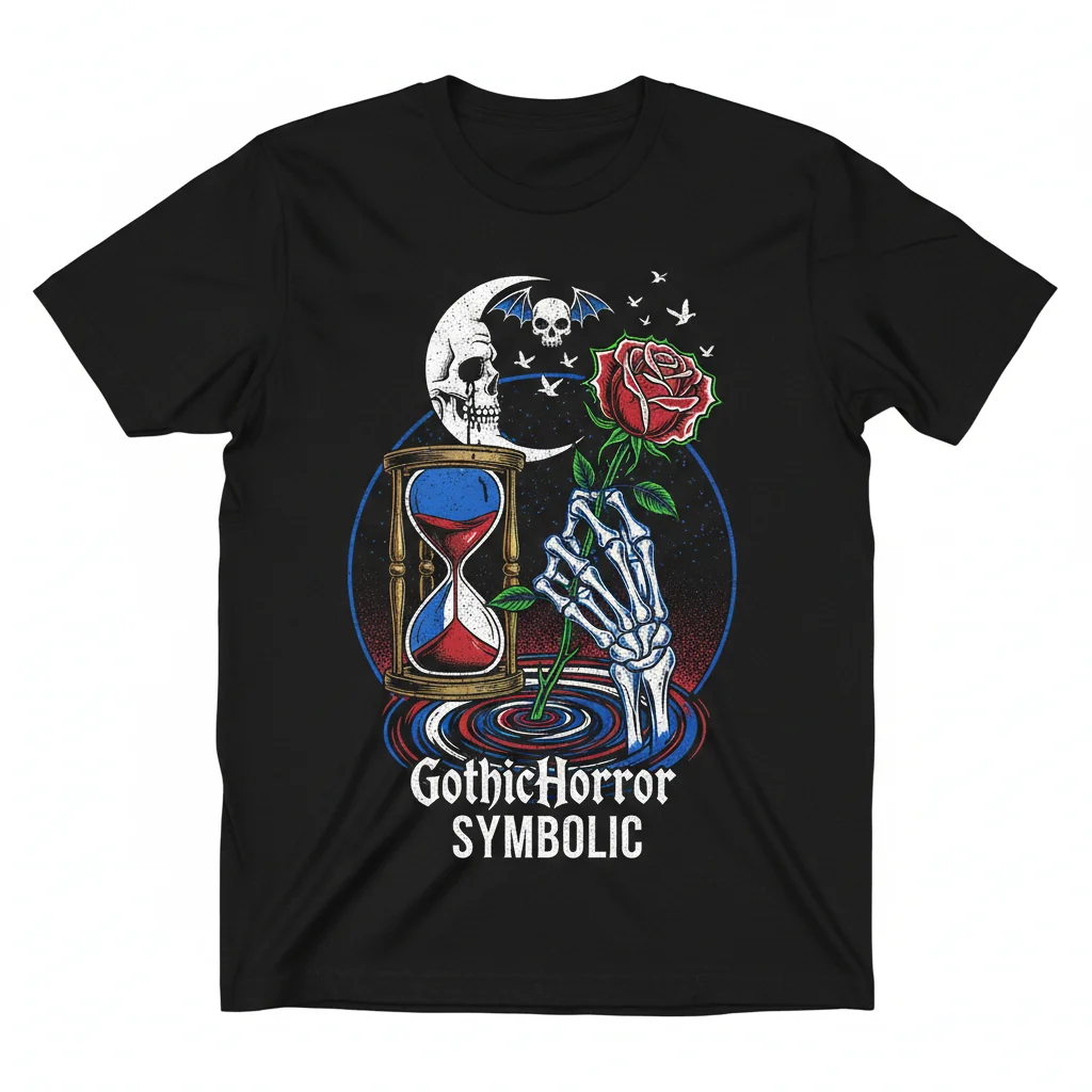 Symbolic Death: Embrace the Cycle – Premium Essential T-Shirt