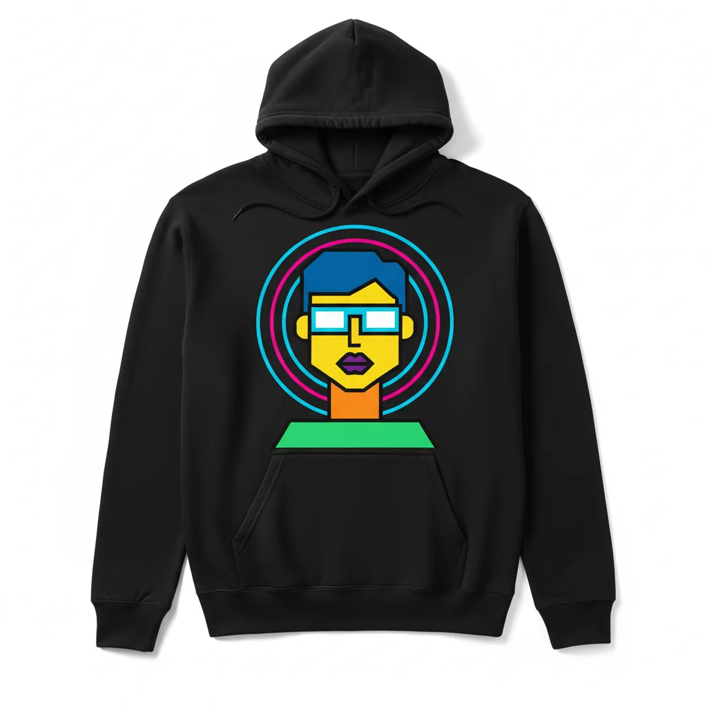 Chudjak Unisex T-Shirt – Premium Ring-Spun Cotton Tee