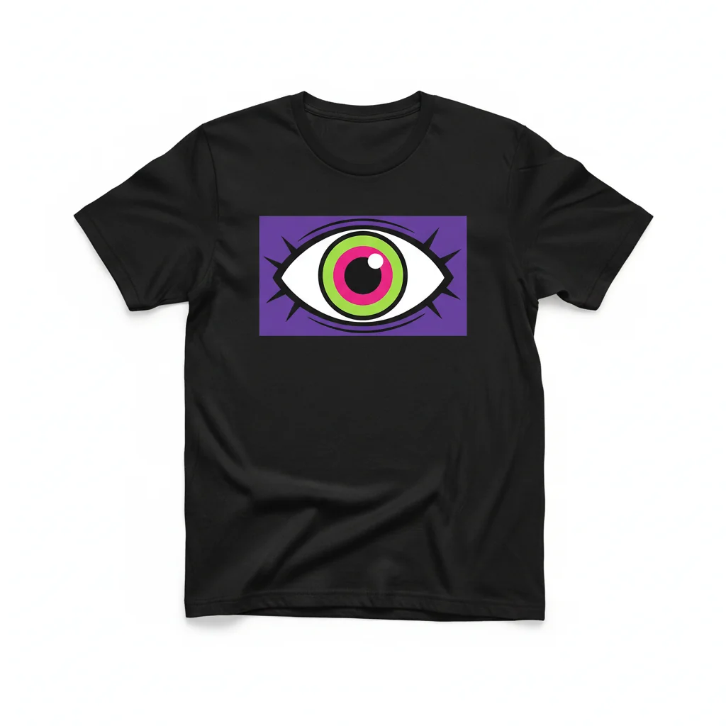 Tabitha Craig of the Creek: Street Essential Tee