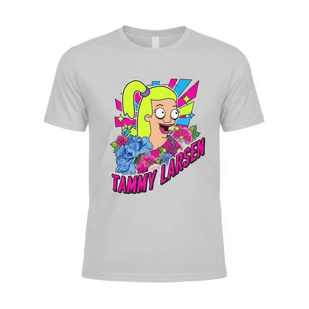 Tammy Larsen: Wear Your Artistic Spirit Essential T-Shirt