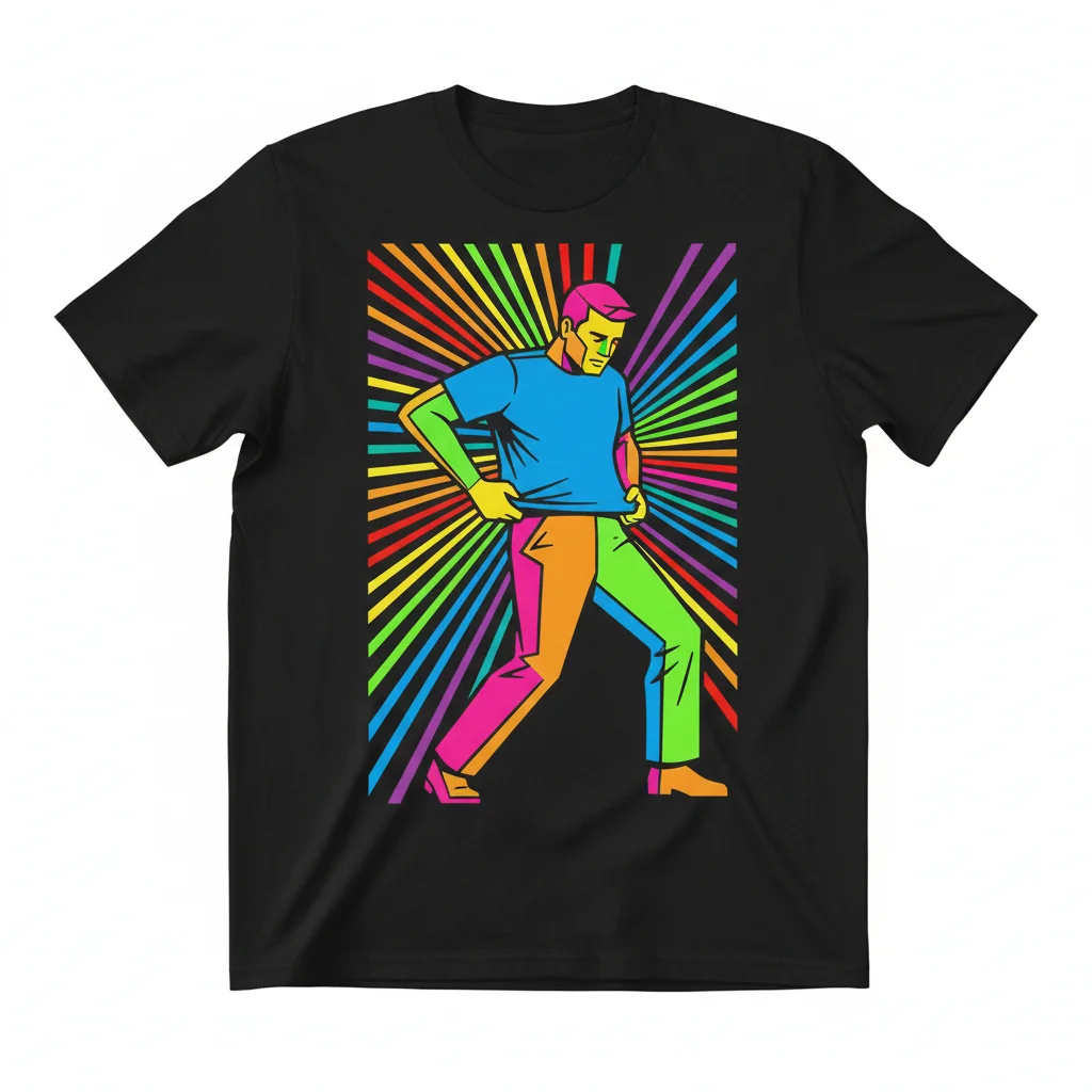 TC Tuggers Essential T-Shirt: Unmatched Durability & Perfect Fit