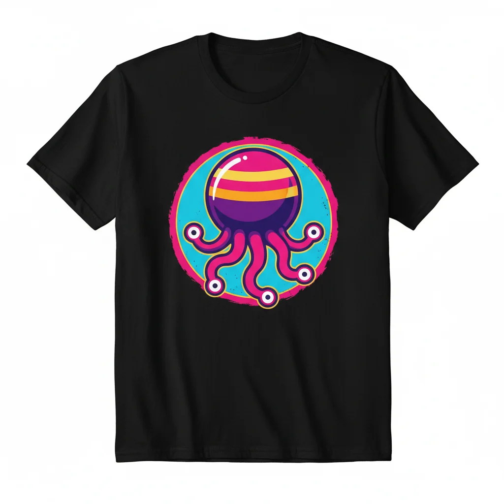 Terraria Gastropod Essential T-Shirt - Premium Gaming Tee