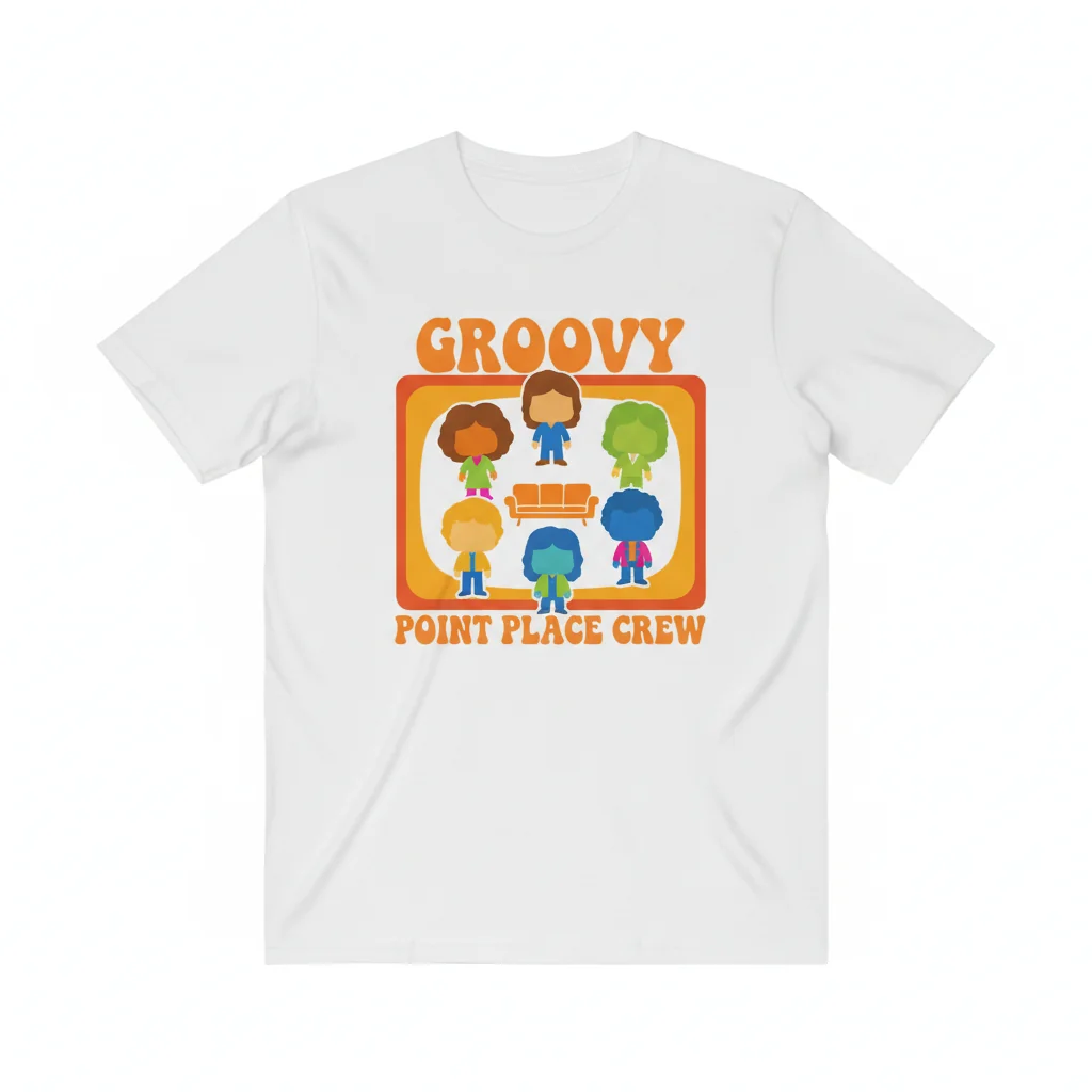 That 70s Show Funko Pop Essential T-Shirt - Official Apparel