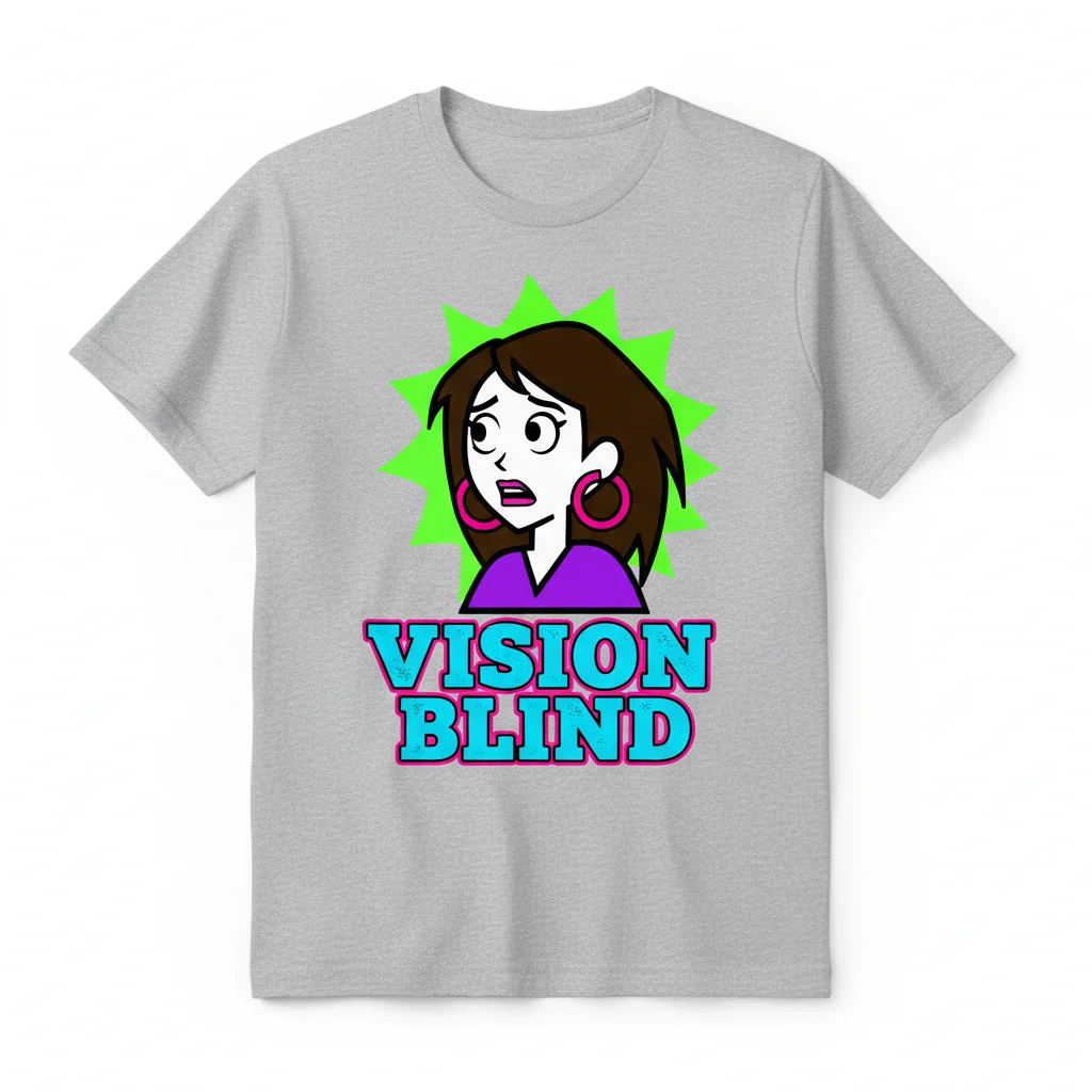 That's So Raven: Embrace Your Inner Visionary Active Tee