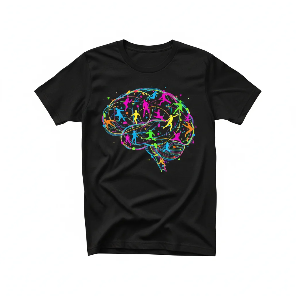 The Idea of You: Embrace Your Story Essential T-Shirt