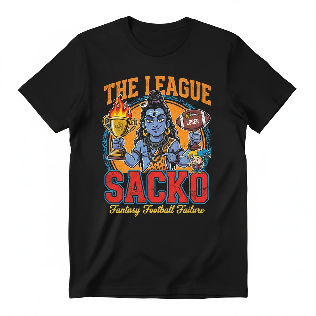 Sacko '24: The Essential Tee