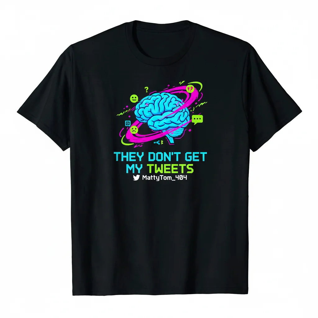 The Unspoken Thoughts Essential T-Shirt