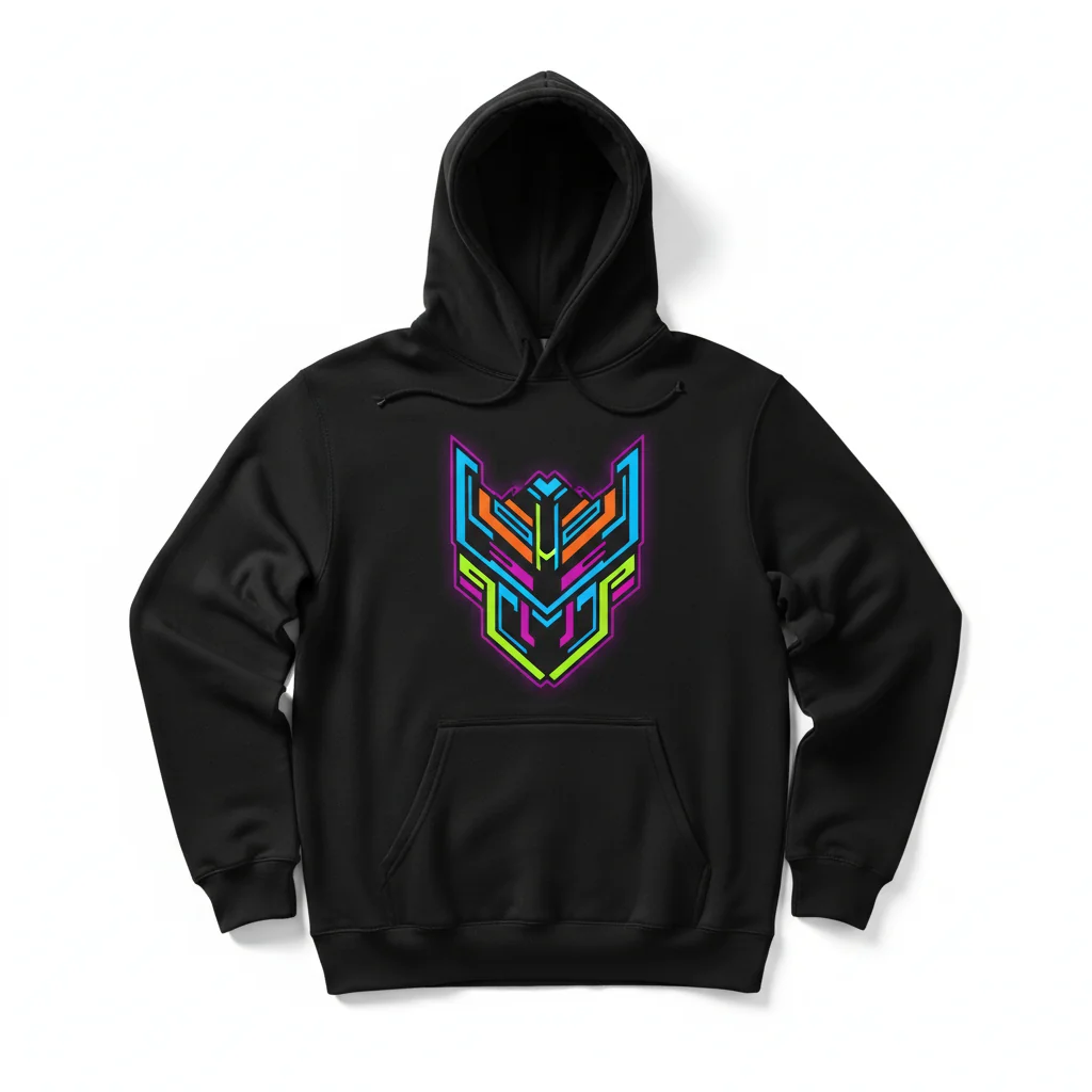 Thragg Icon Graphic T-Shirt | Invincible Villain Apparel