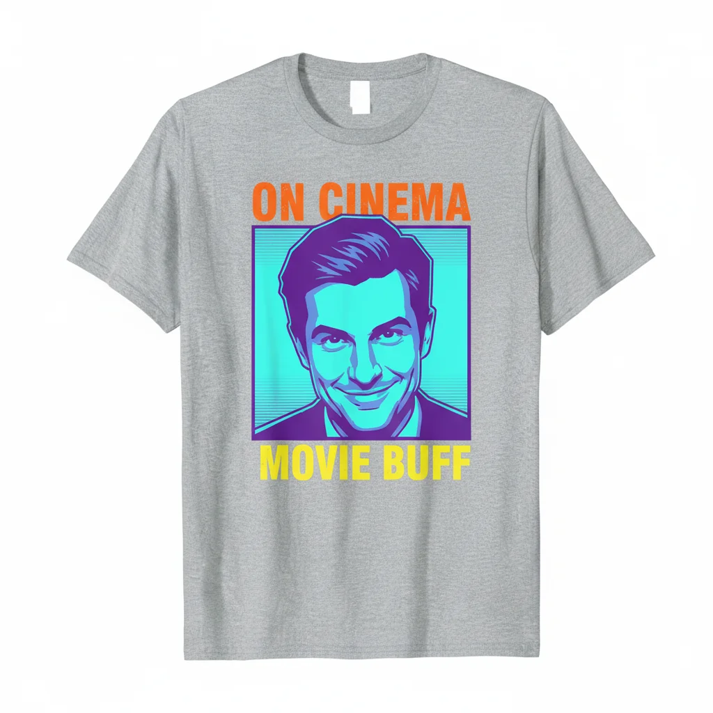 The Tim Heidecker Tee: Streetwear Edition