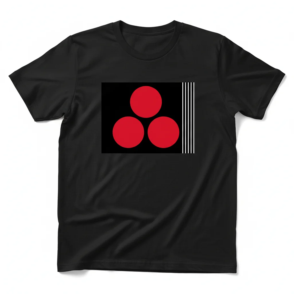 Timurid Empire Flag Essential T-Shirt - Historical Apparel