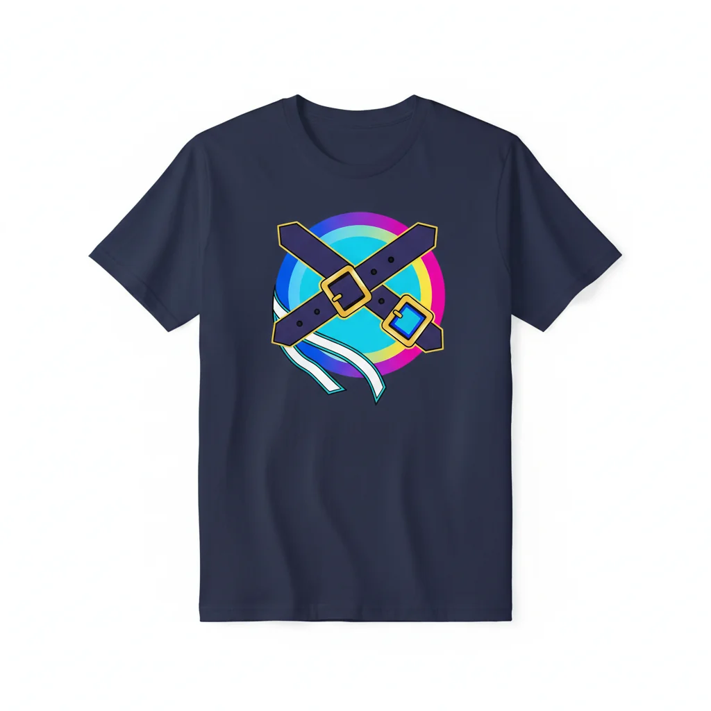 Togashi Yuuta's 'Chuunibyou Demo Koi ga Shitai!' Uniform: Embody Your Inner Hero Essential T-Shirt