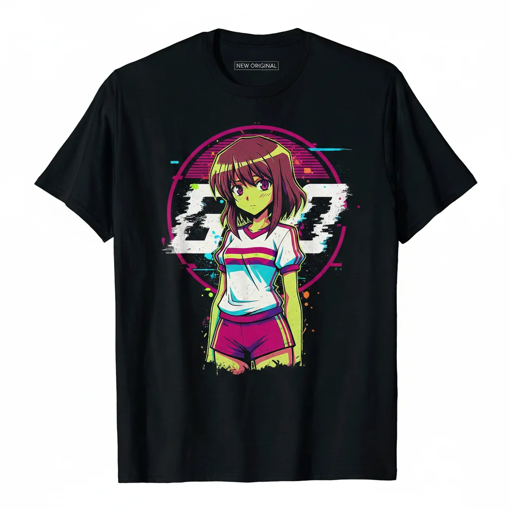Tomoko - GTO (Great Teacher Onizuka) Premium Essential T-Shirt