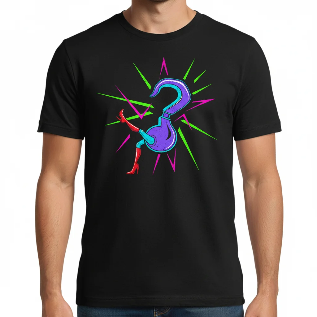 Toy Story Character Tee – Essential Streetwear