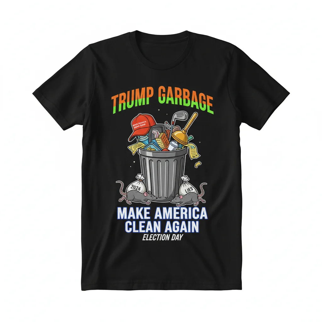 Clean Slate 2024: The Anthem Tee