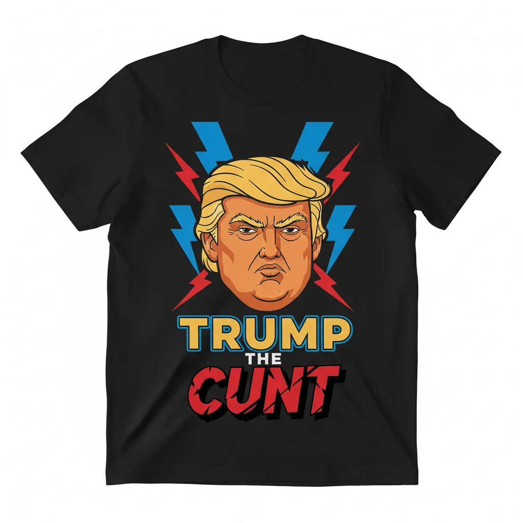 The 'Essential Spirit' Tee: A Bold Statement of Individuality