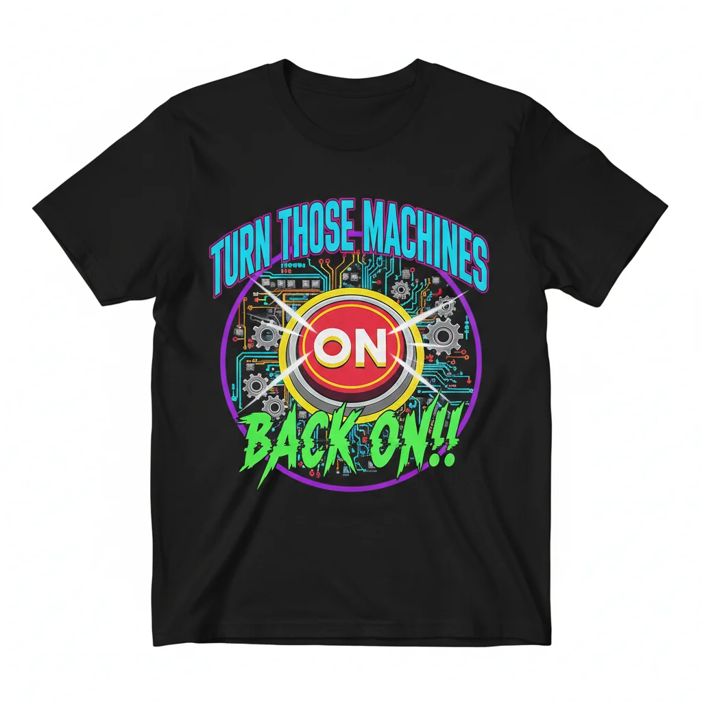 Essential T-Shirt: Built to Last, Designed for You