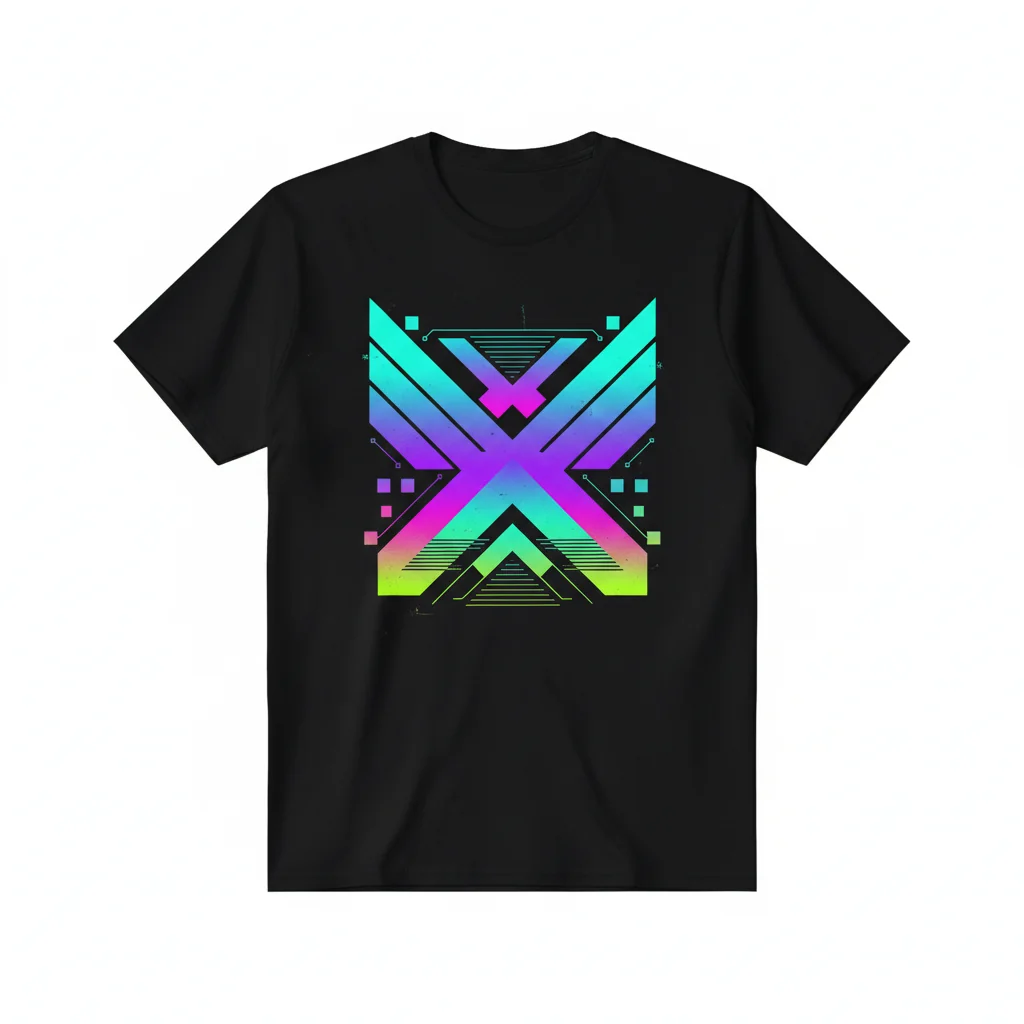 Twitter X T-Shirt | Brand New Design