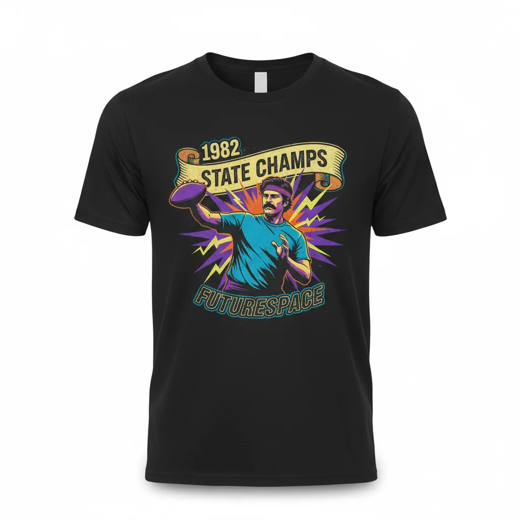 Uncle Rico's Legacy: A Story in Every Thread Essential T-Shirt