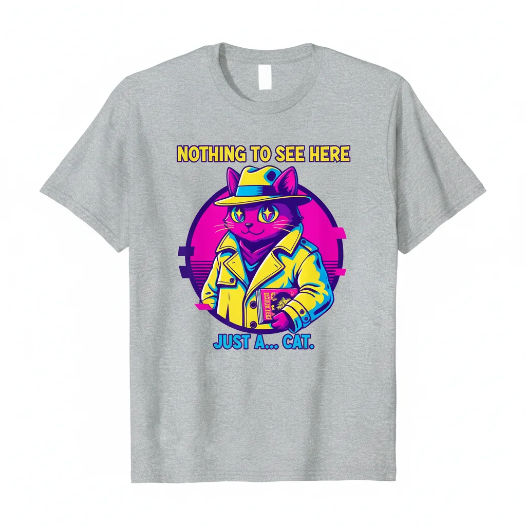 Undercover Weeb Disguise: Premium Durable Essential T-Shirt