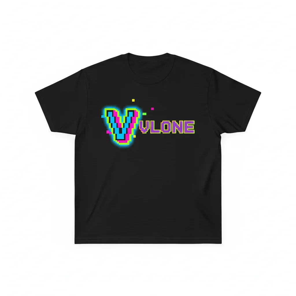 V-Buck Vlone: Unleash Your Inner Icon T-Shirt