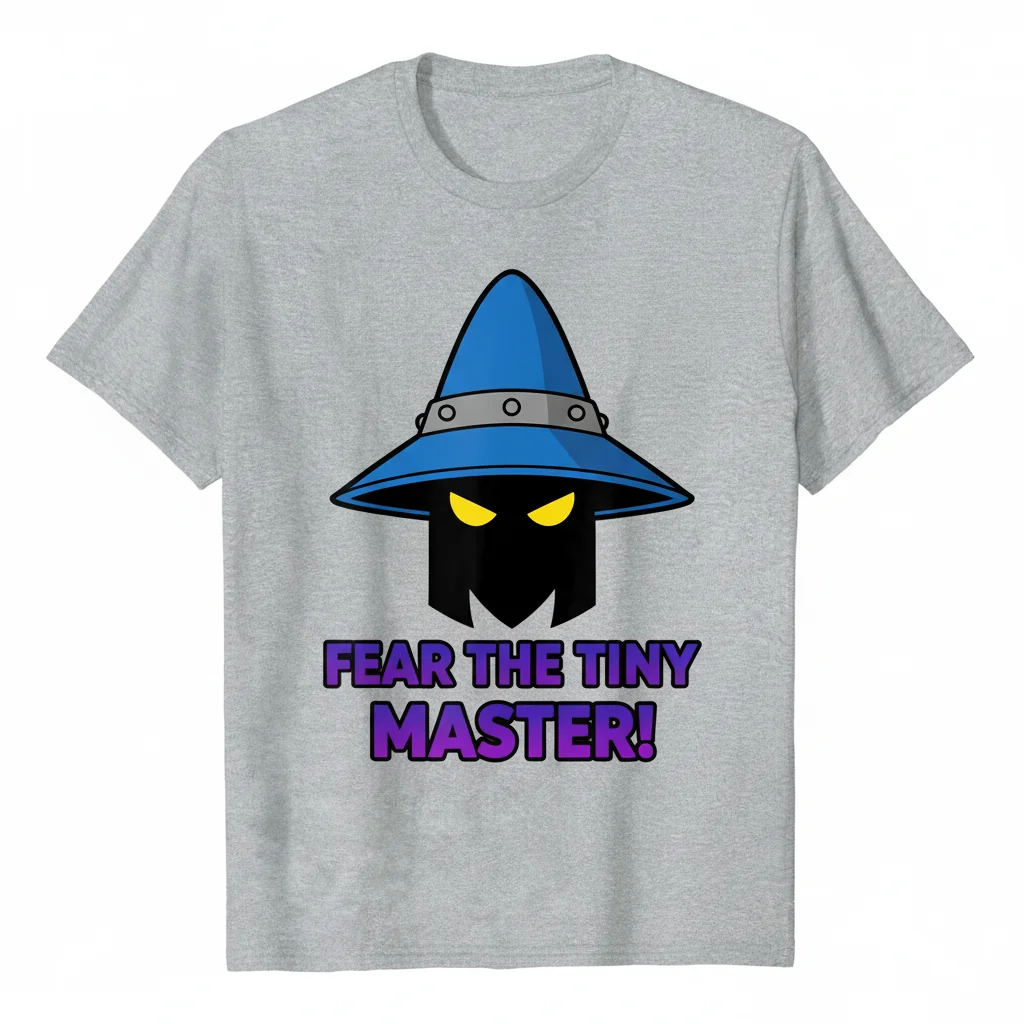 Veigar Quote Essential T-Shirt: Unmatched Comfort & Lasting Style