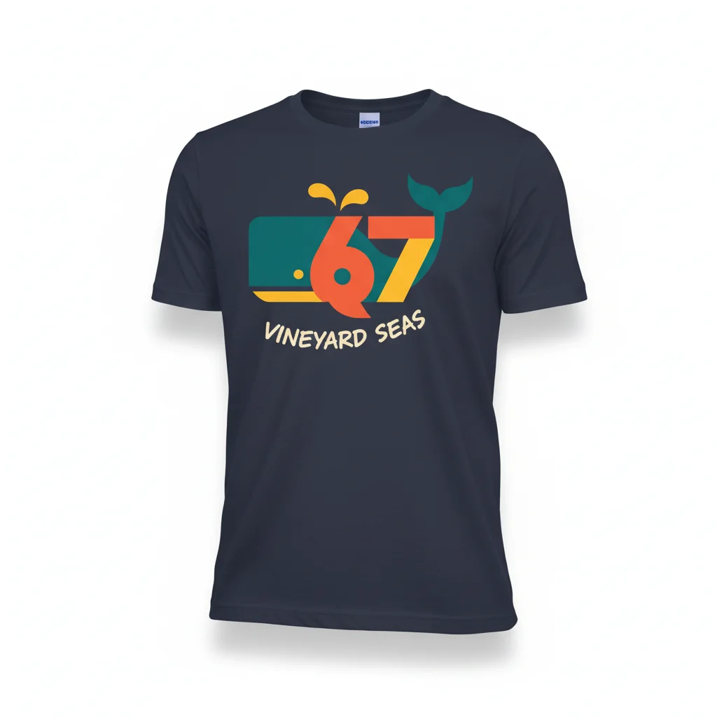 Vineyard Vines 67 Logo Shirt: Premium Durability & Unbeatable Comfort