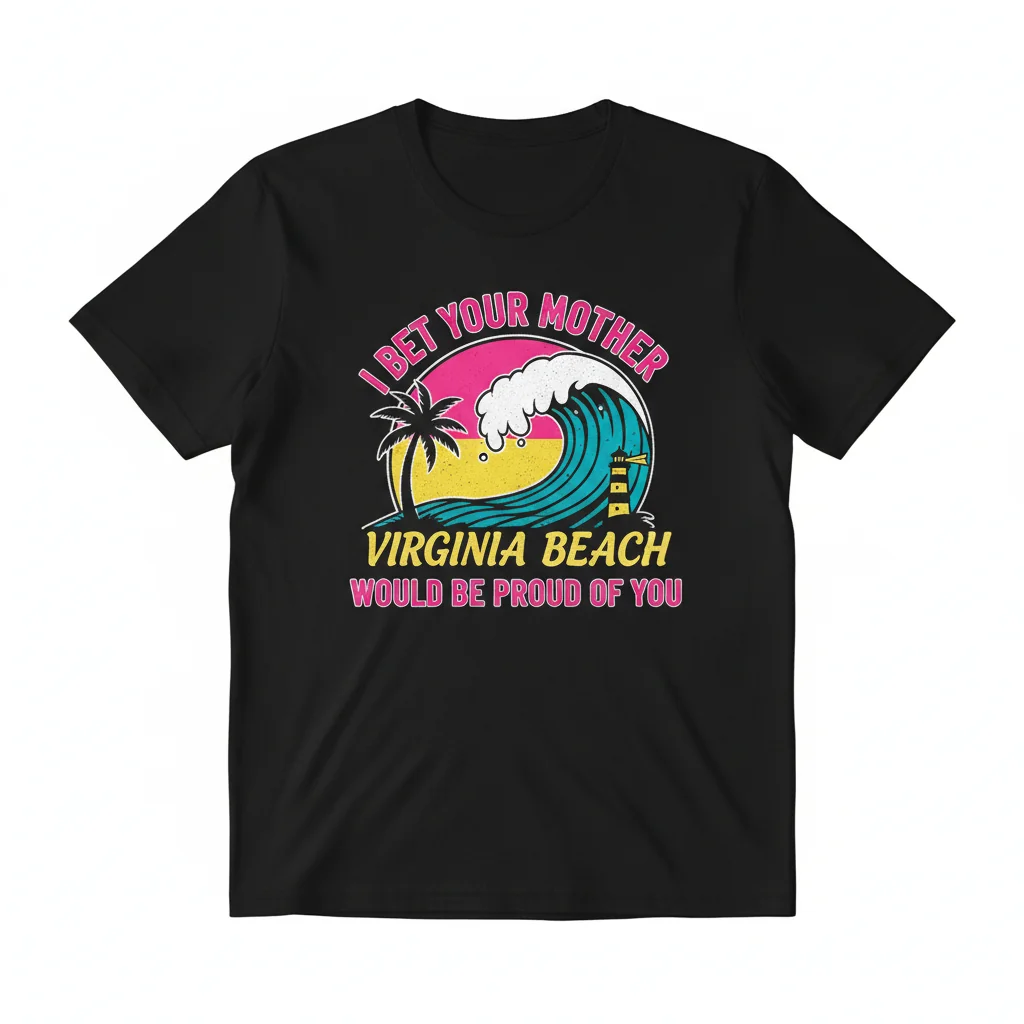 Virginia Beach Wiseman Lyrics Drake Frank Ocean Essential T-Shirt | Premium Cotton Graphic Tee