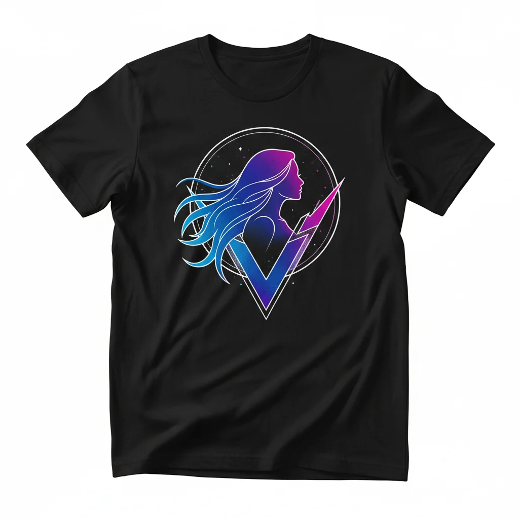 Vril Symbol Maria Orsic Essential T-Shirt - Comfortable & Unique Design