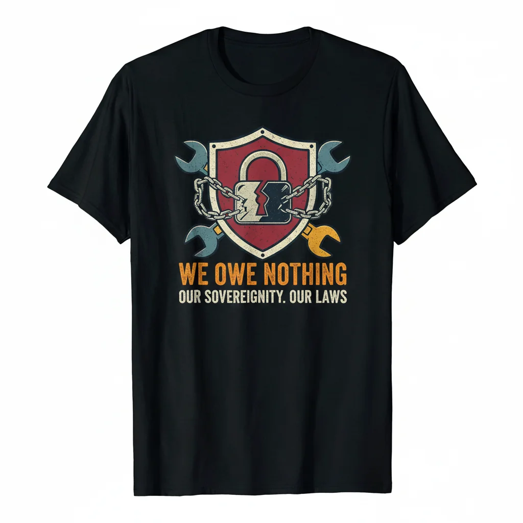 Statement Essential Tee