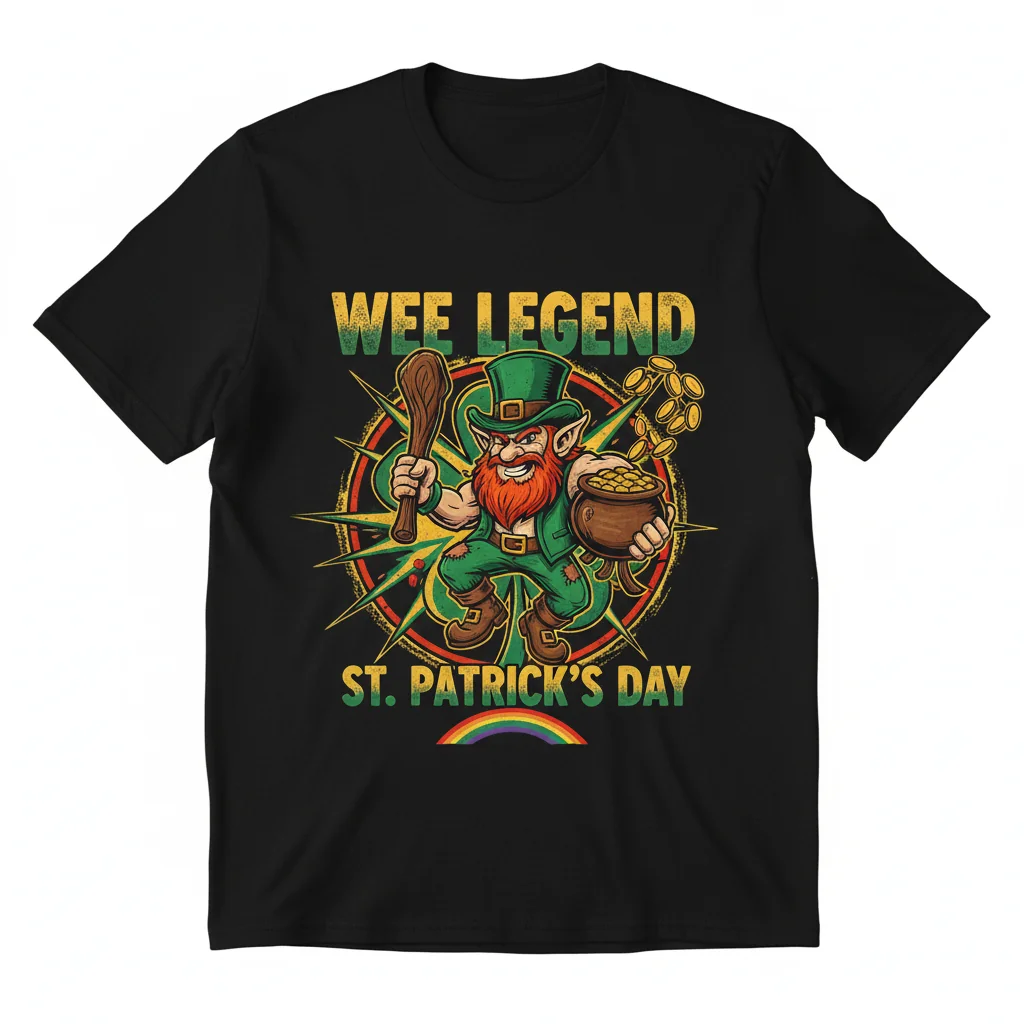 Wee Legend Tee