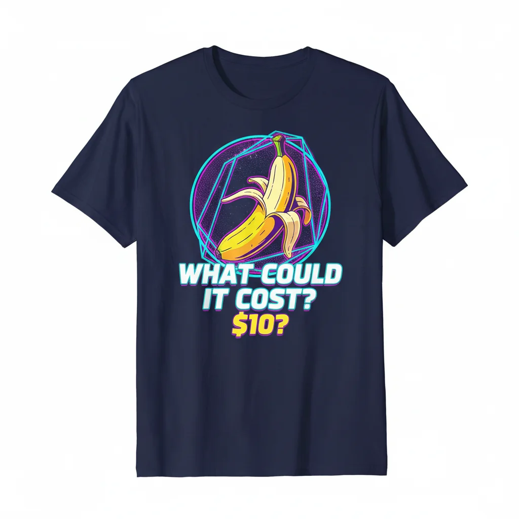 The Banana Conundrum: An Arrested Development Moment - Premium Essential T-Shirt