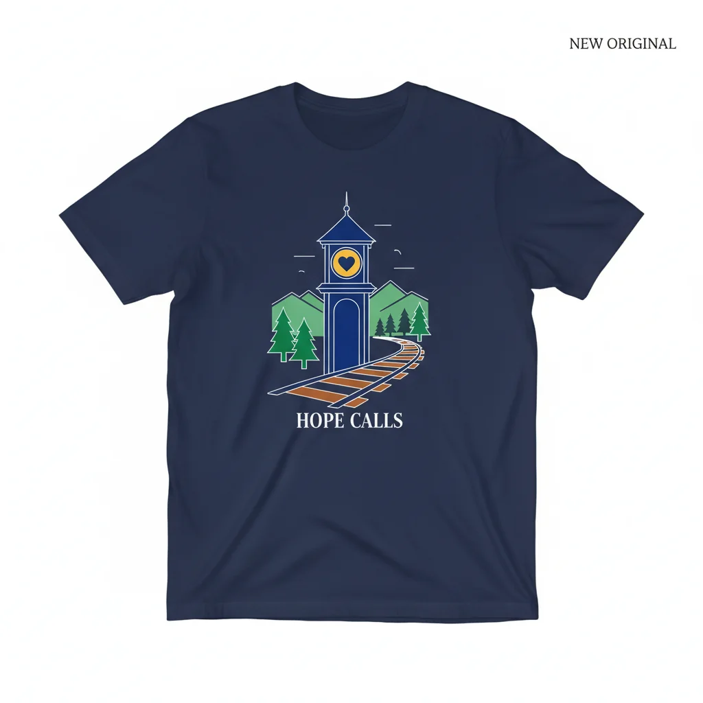 When Calls the Heart T-Shirt