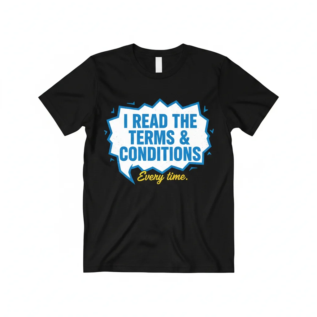 White Lies Vibe Tee: Essential Streetwear Statement