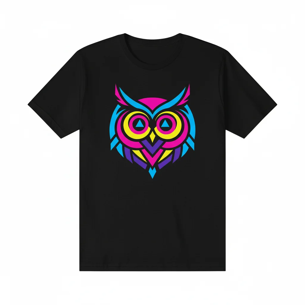 Whoala Essential T-Shirt: Unmatched Comfort & Durability That Lasts