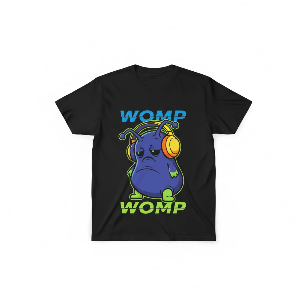 Womp Womp T-Shirt