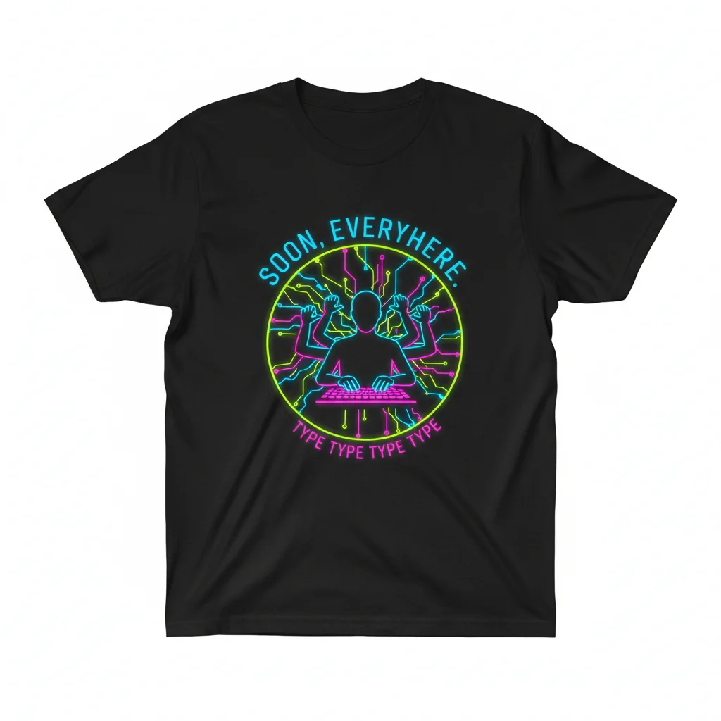 XKCD 123 Essential T-Shirt: Premium Softstyle Cotton Tee for Everyday Comfort