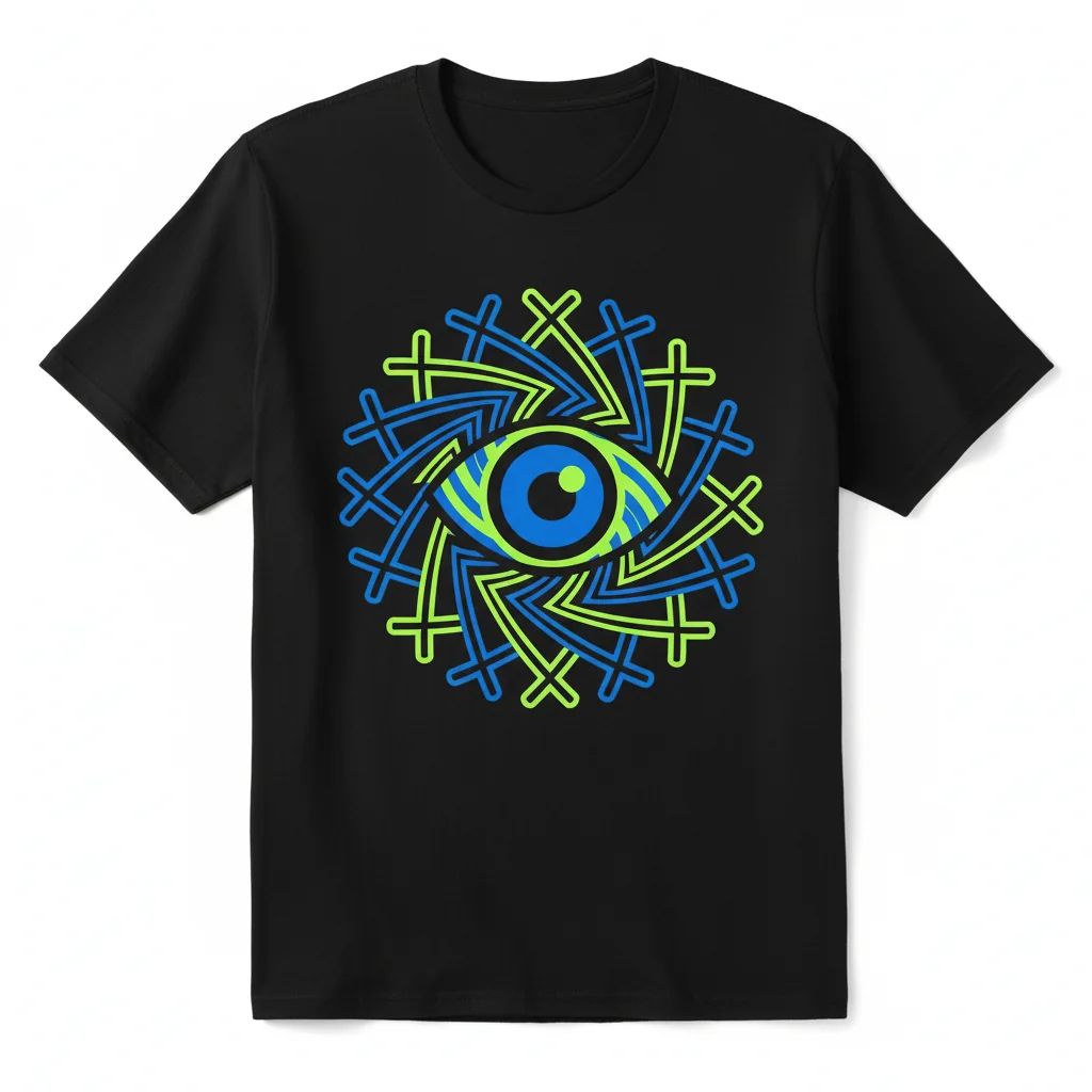 XXXX XXXX Essential T-Shirt: Lasting Comfort, Flawless Fit