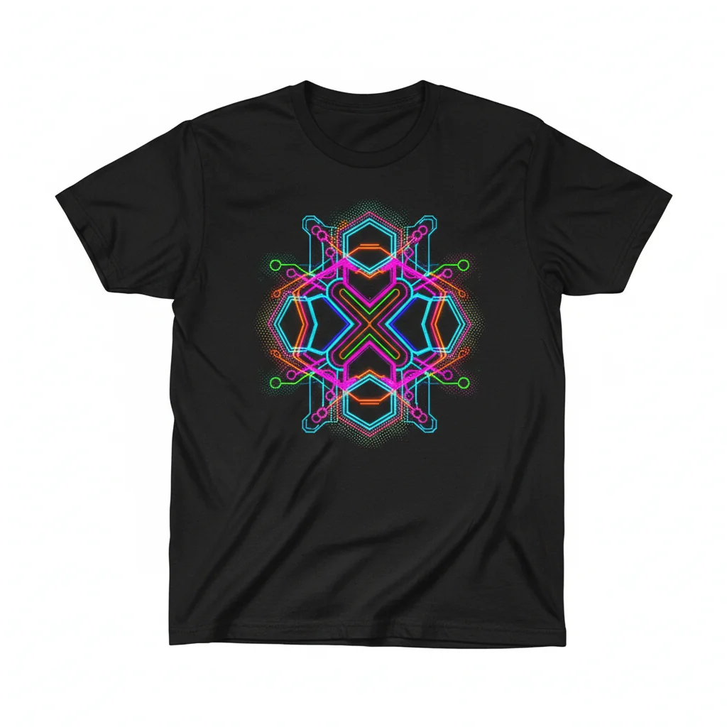 XXXXXXX Essential T-Shirt – Premium Soft Cotton Tee for Everyday Style