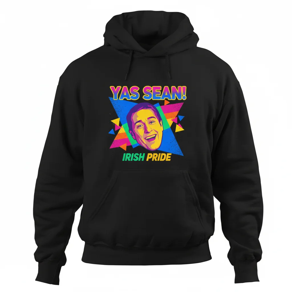 The Sean Collection Hoodie