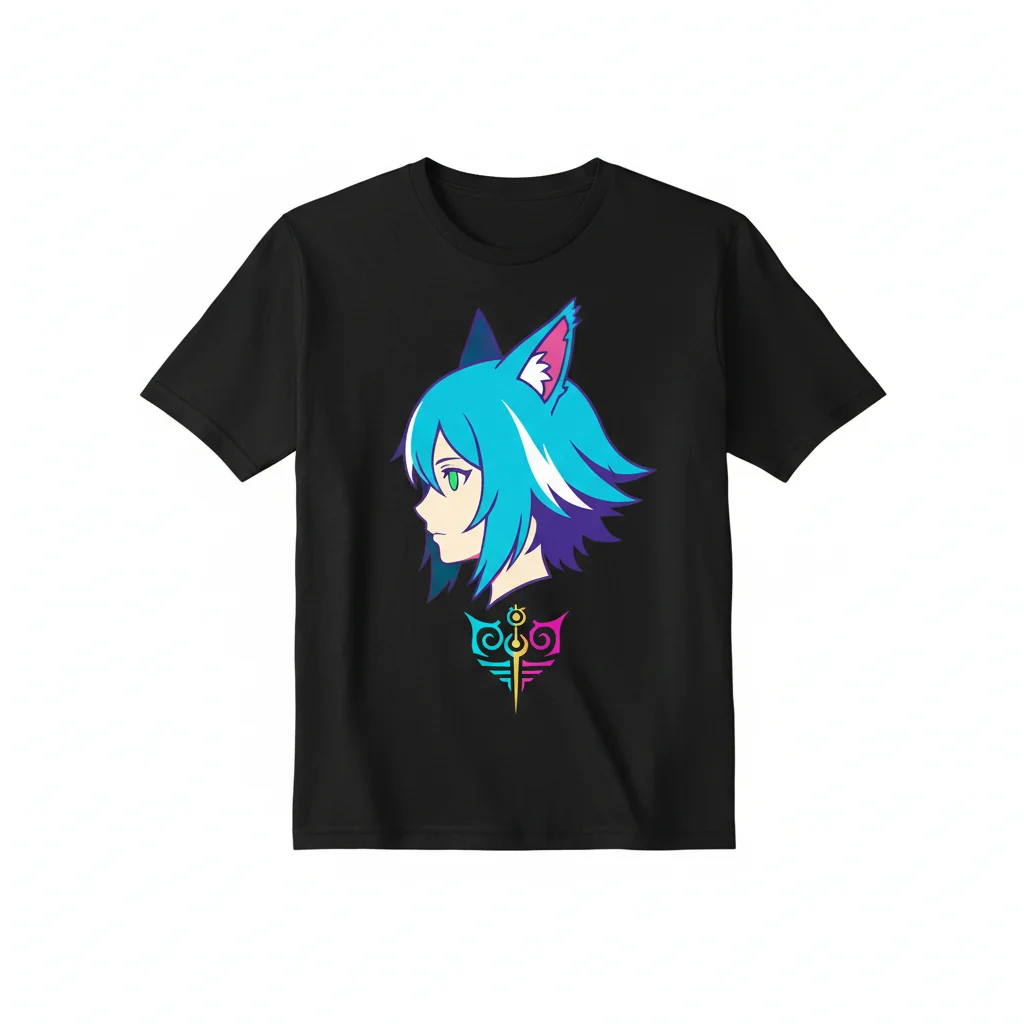 Y'shtola Rhul ARR Essential Unisex T-Shirt - Final Fantasy XIV Merch