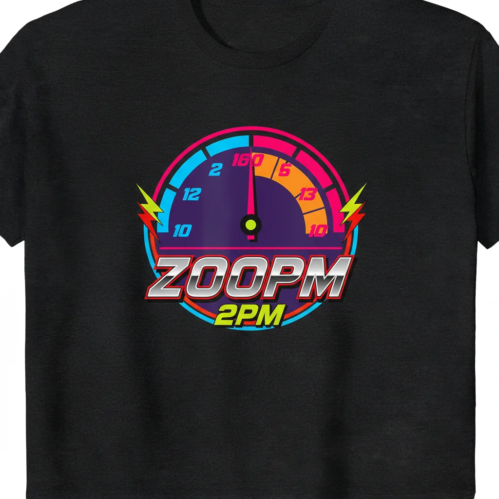 2PM Zoopm K-Pop Fan Essential Unisex T-Shirt – Soft Cotton Tee
